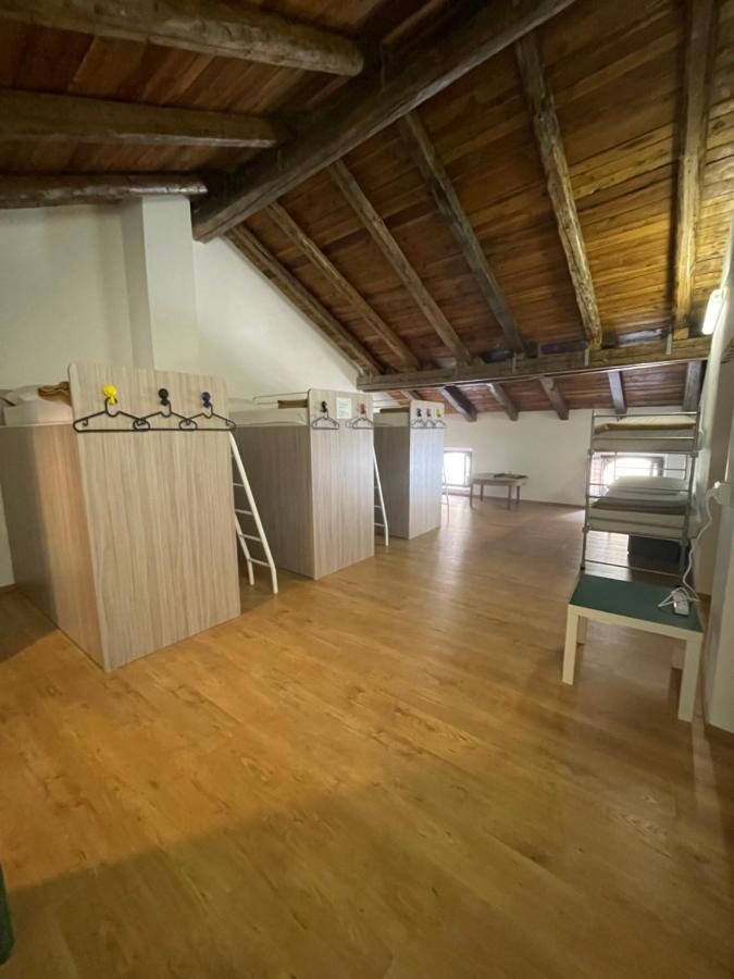 A Pousada Casa Delle Giuggiole Dogna Exterior foto